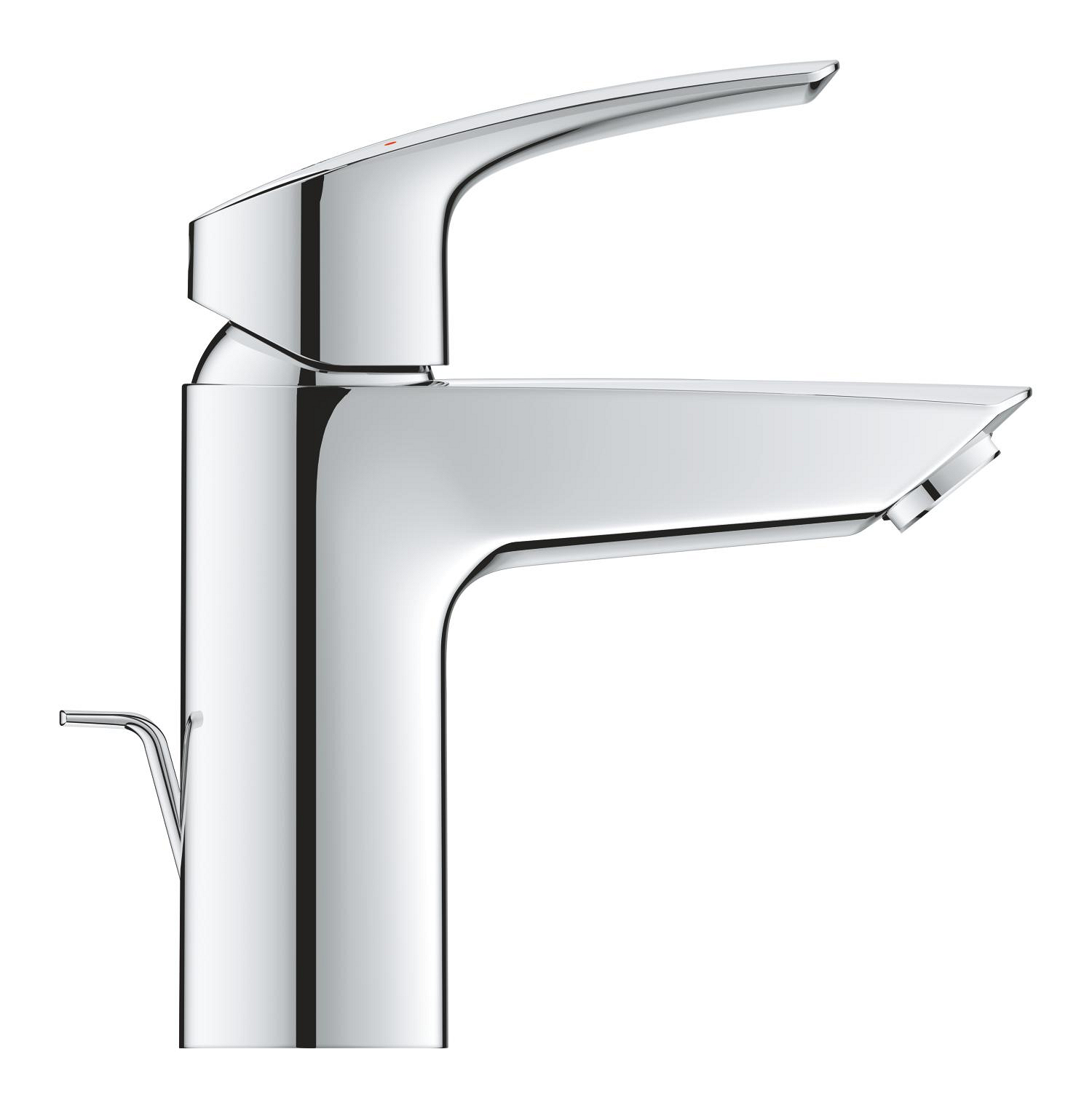 в продажу Набір змішувачів Grohe Eurosmart UA123238S3 - фото 3