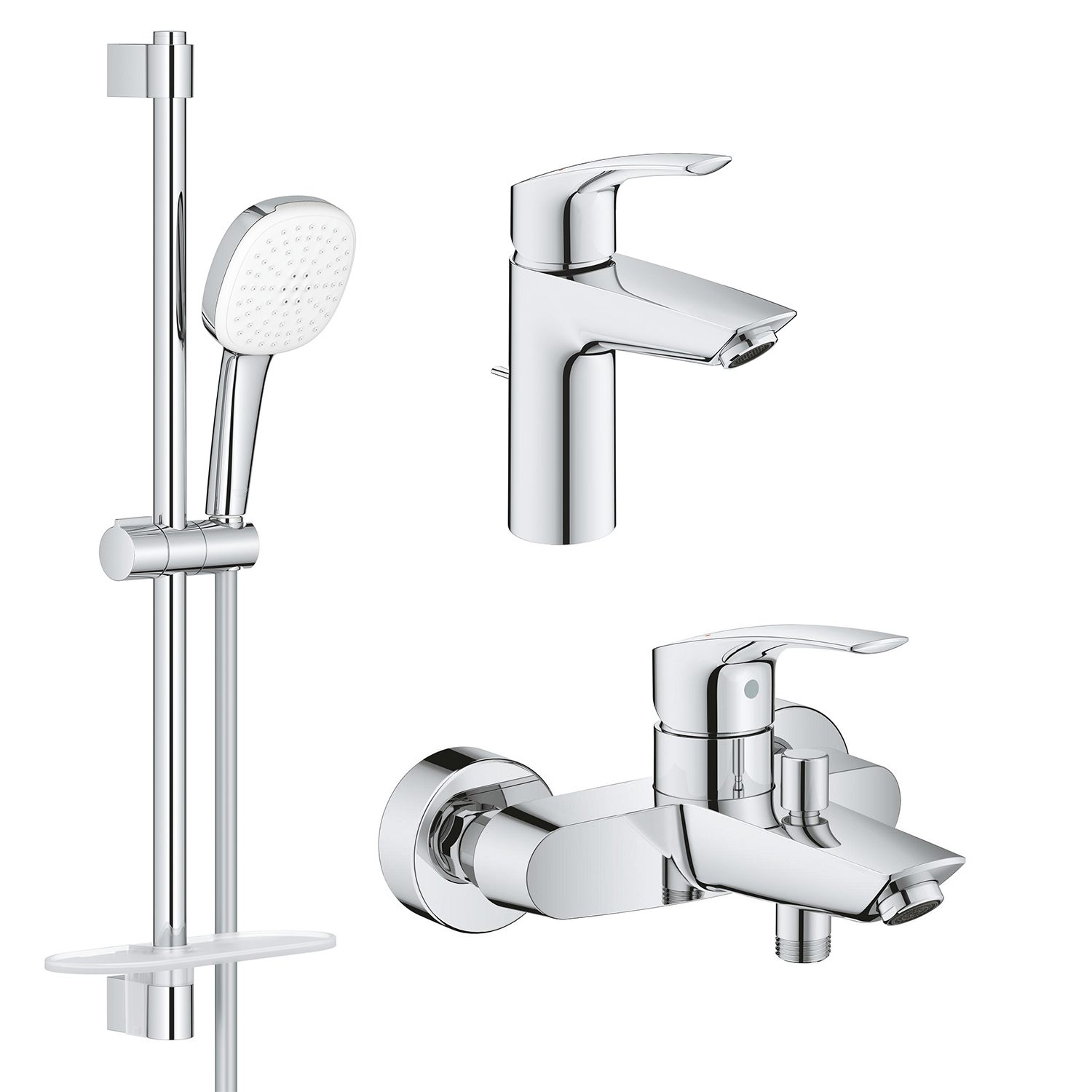 Grohe Eurosmart UA123238S3
