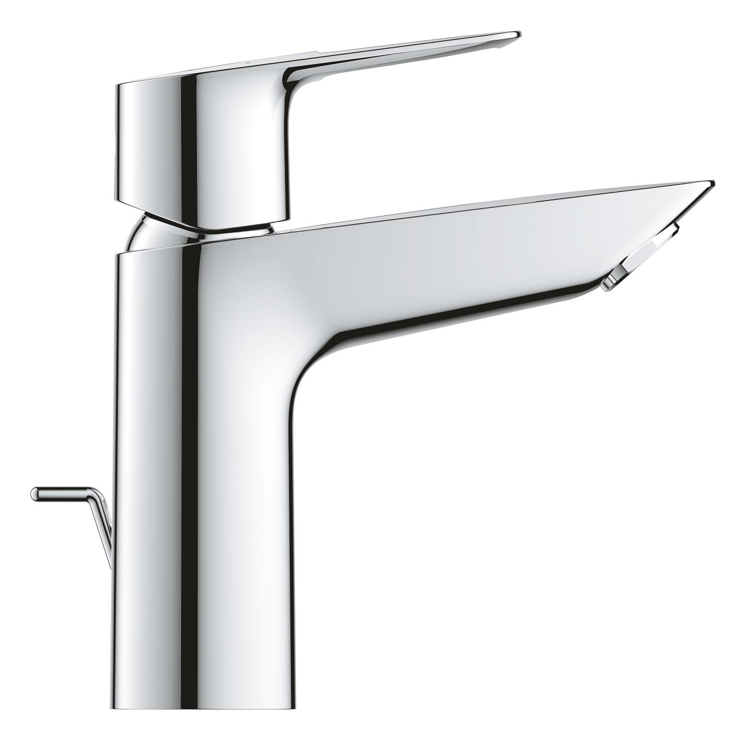 в продажу Набір змішувачів Grohe BauLoop UA123215M1 - фото 3