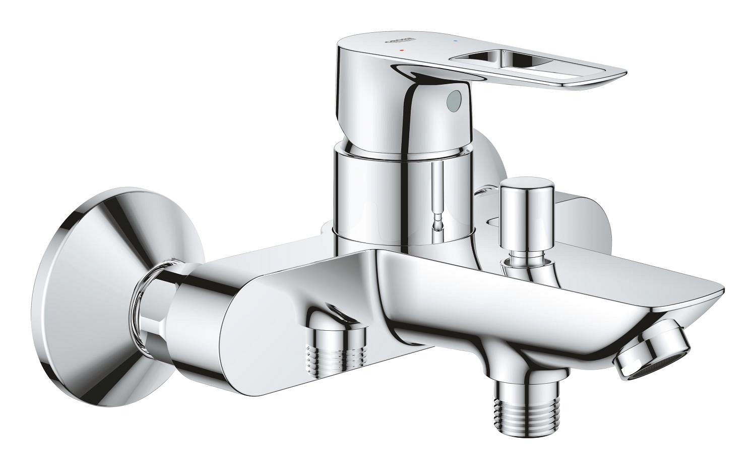Набір змішувачів Grohe BauLoop UA123215M1 відгуки - зображення 5