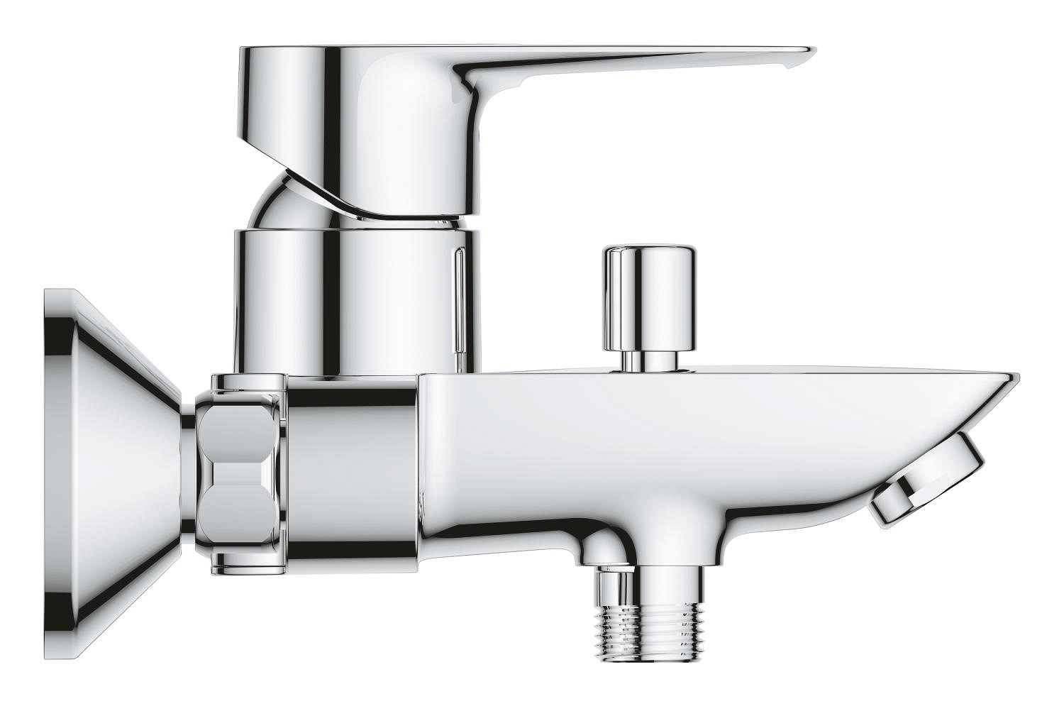 Набір змішувачів Grohe BauLoop UA123215M1 інструкція - зображення 6