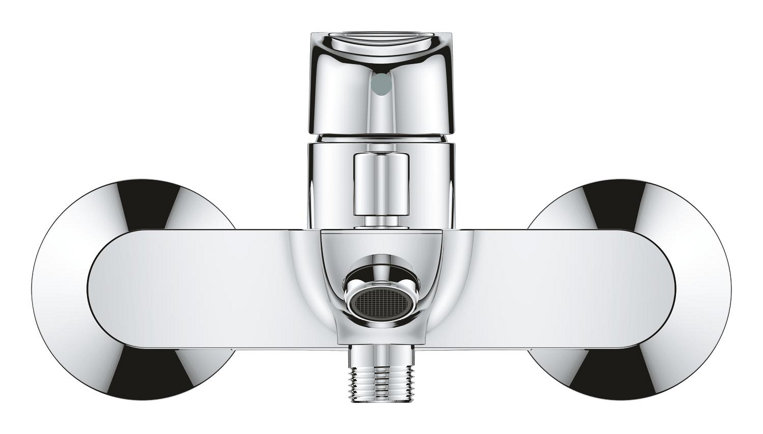 Набір змішувачів Grohe BauLoop UA123215M1 характеристики - фотографія 7