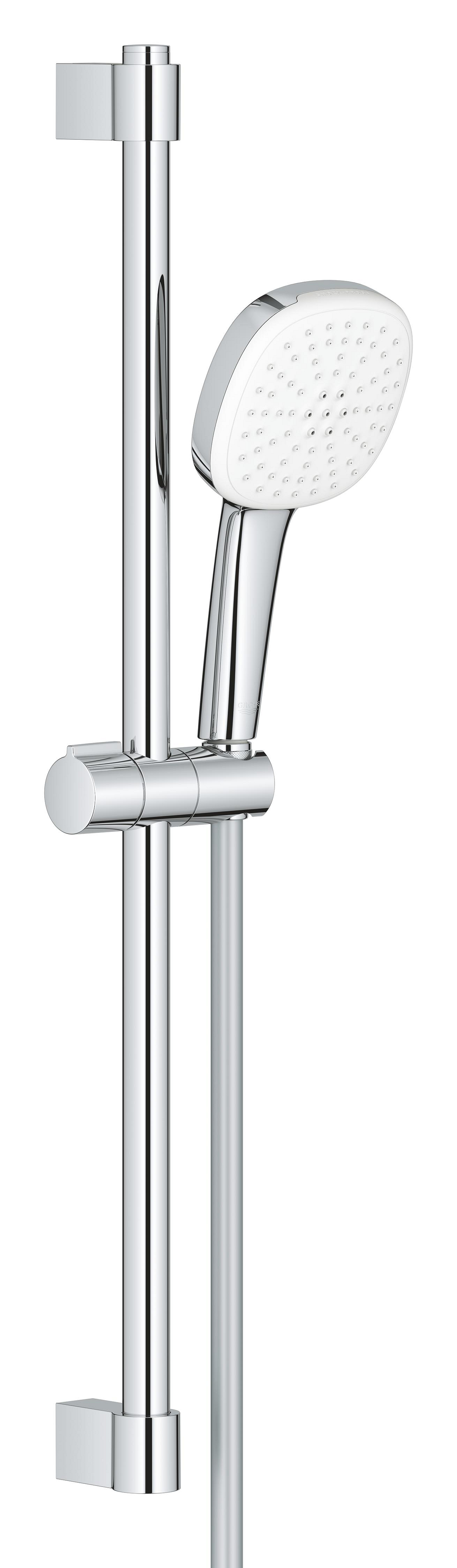 Набір змішувачів Grohe BauLoop UA123215M1 огляд - фото 8