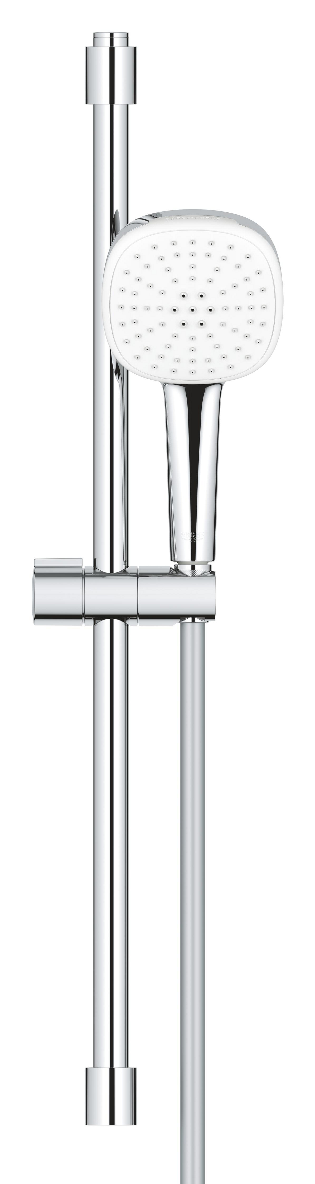 Набір змішувачів Grohe BauLoop UA123215M1 зовнішній вигляд - фото 9