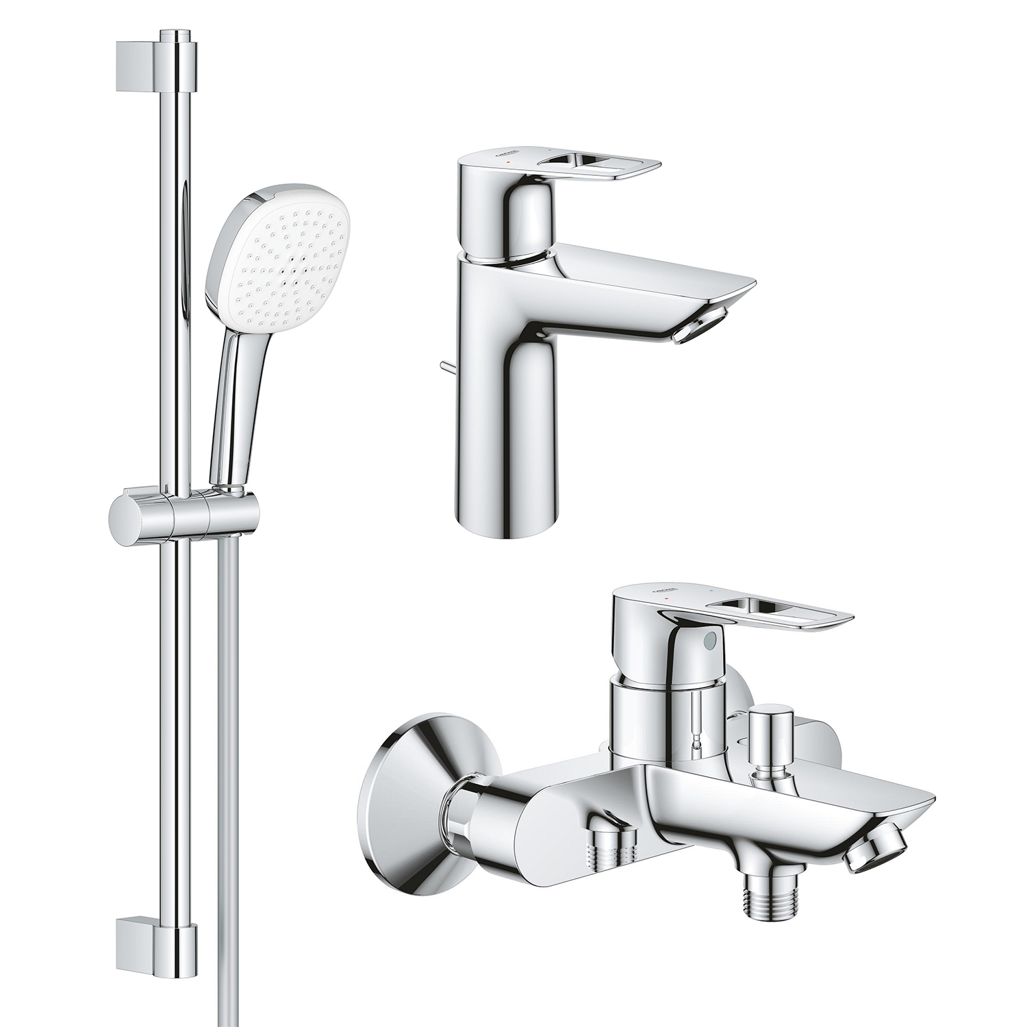 Grohe BauLoop UA123215M1
