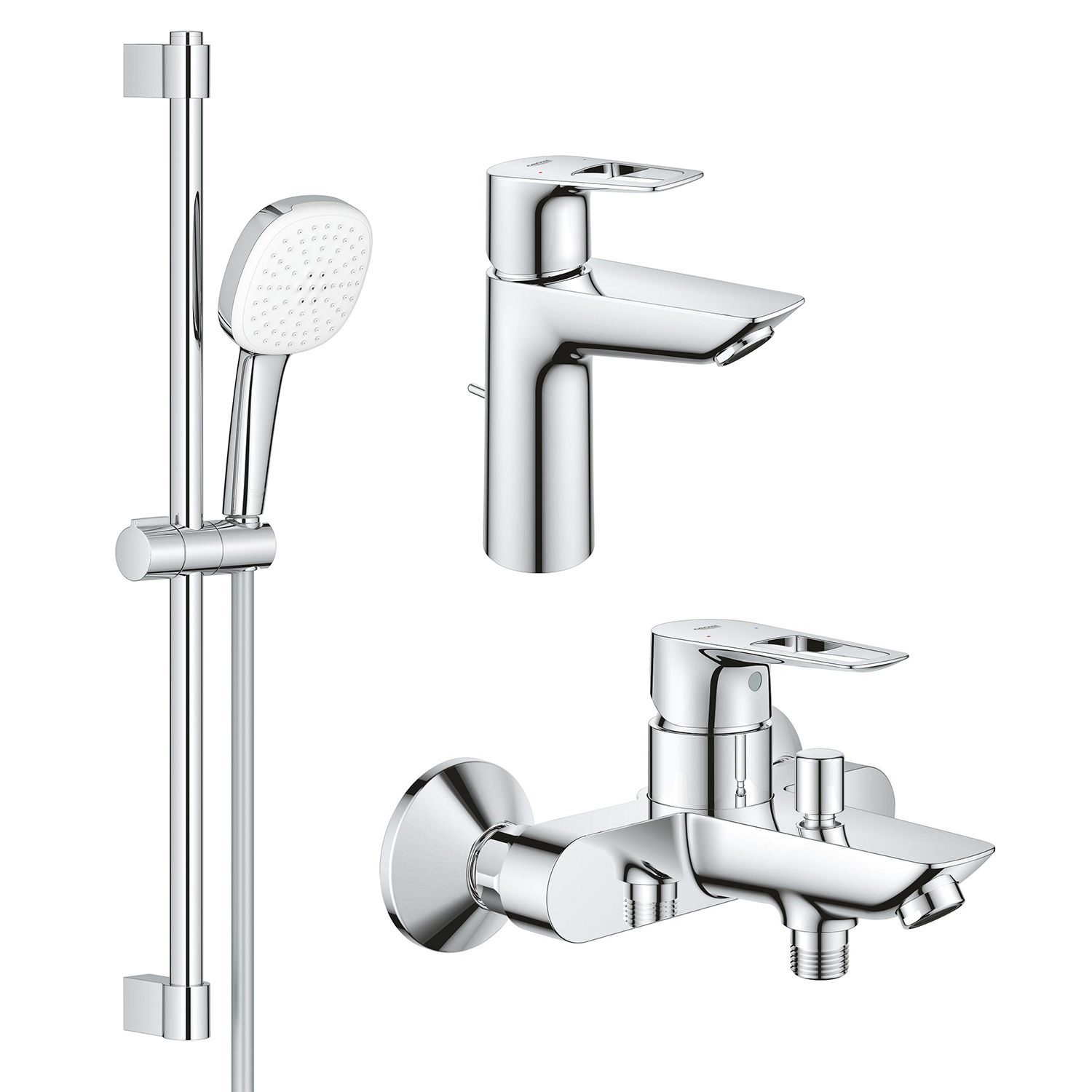 Grohe BauLoop UA123215M1