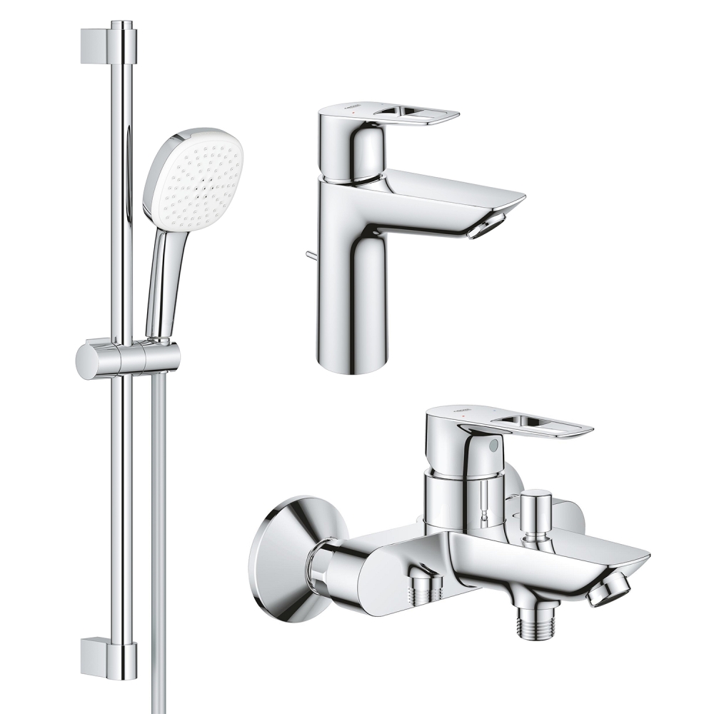 Grohe BauLoop UA123215M1