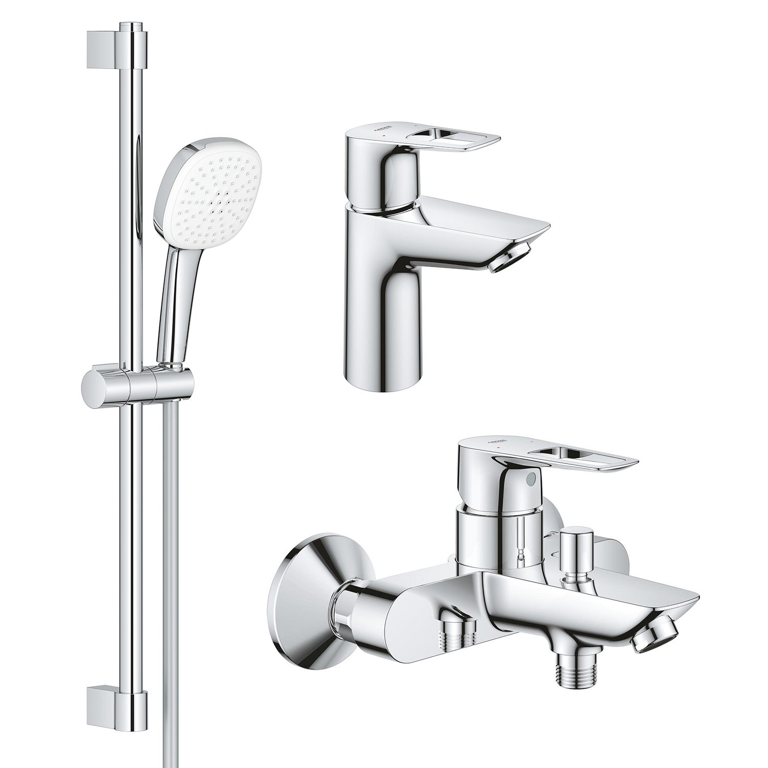 Grohe BauLoop UA123214S1