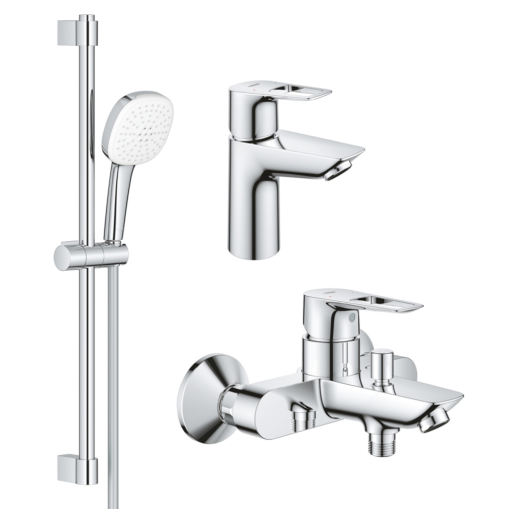 Grohe BauLoop UA123214S1