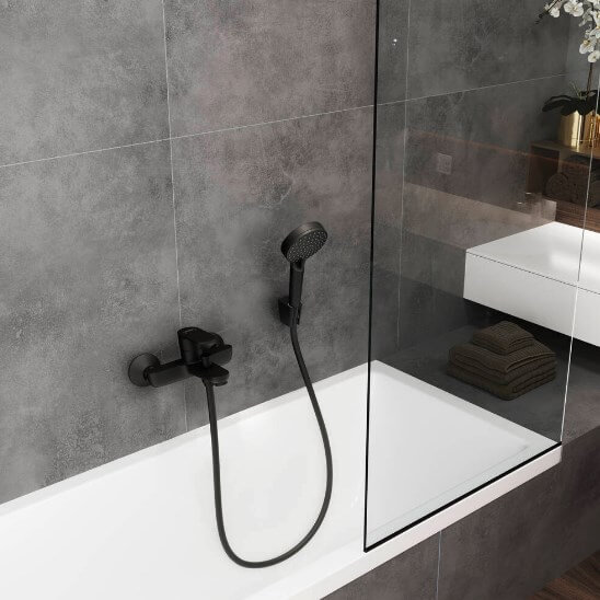 в продажу Набір змішувачів Hansgrohe Vernis Blend 100 (71551222) - фото 3