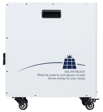 Портативна зарядна станція NC Energy NCE5P5U48ua характеристики - фотографія 7