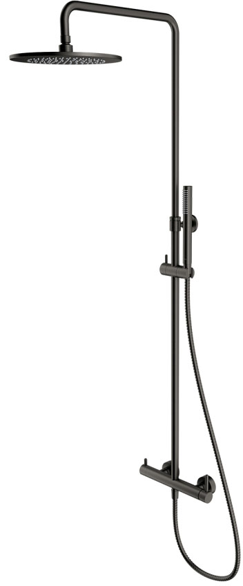 Omnires Y Graphite Y1244MGR