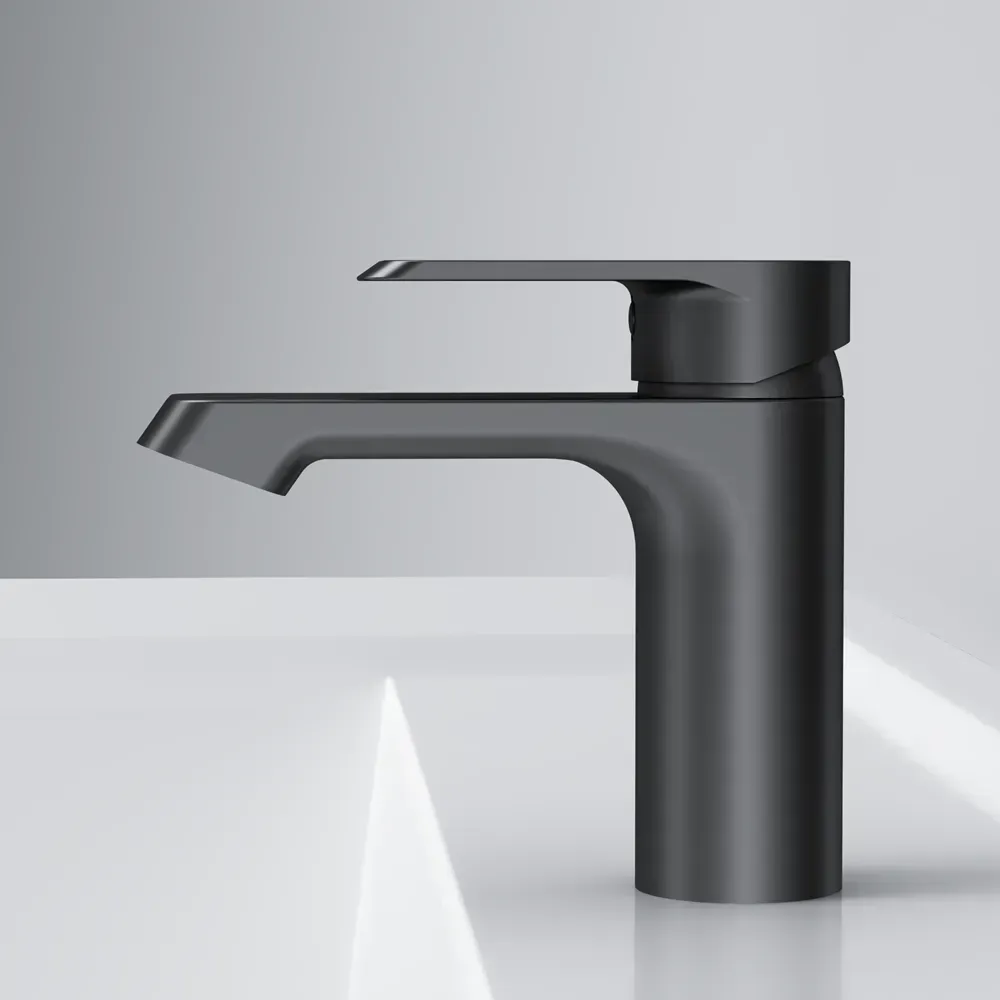 Смеситель для умывальника AM.PM Sense F7B02122 отзывы - изображения 5