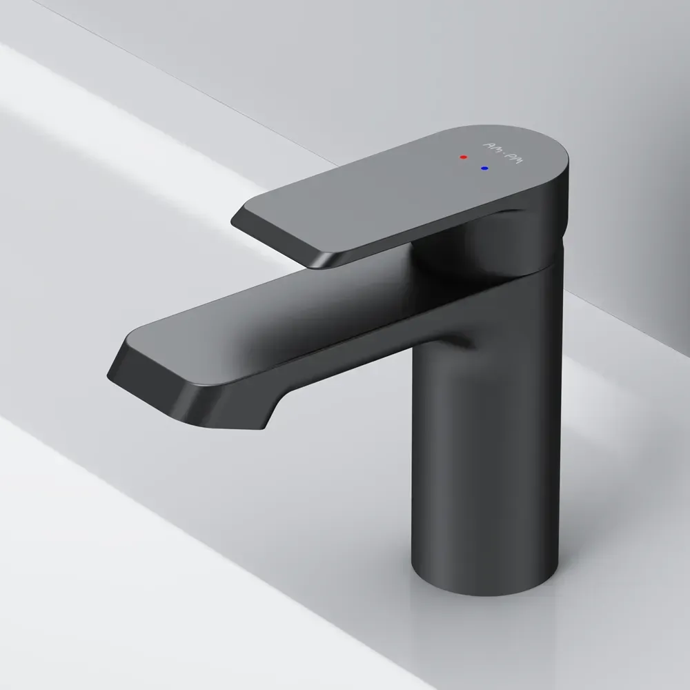 Смеситель для умывальника AM.PM Sense F7B02122 инструкция - изображение 6