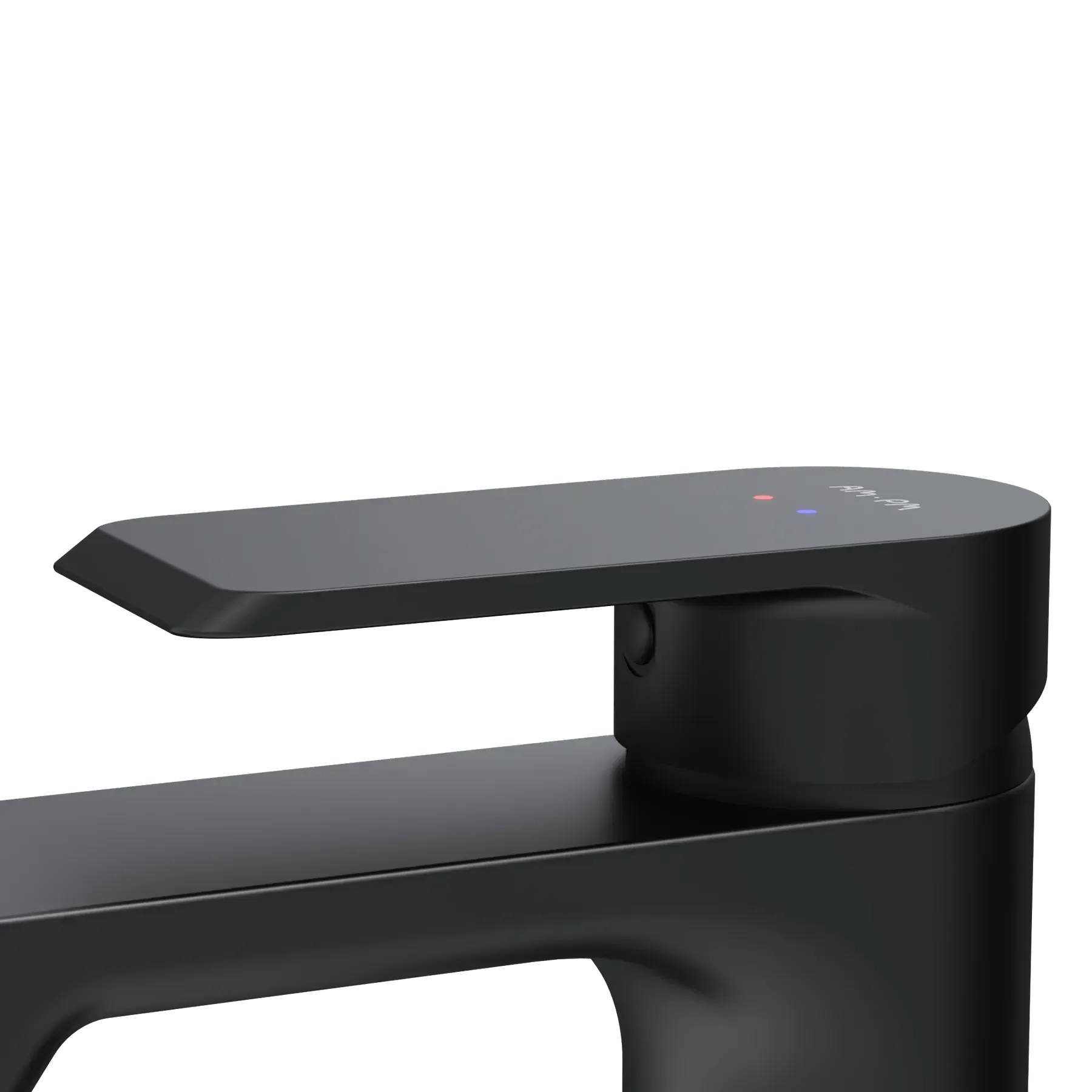 Смеситель для умывальника AM.PM Sense F7B02122 внешний вид - фото 9