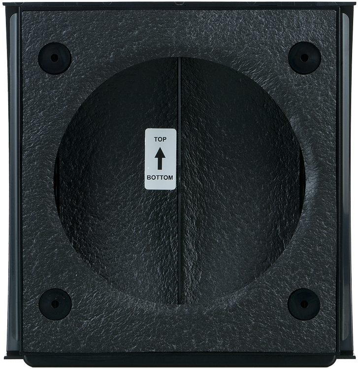 продаємо Blauberg AH-10 black 160 в Україні - фото 4