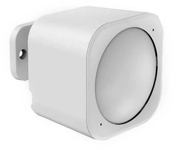 Датчик движения, температуры, влажности, освещенности и вибрации Aeotec MultiSensor 6 AEOEZW100