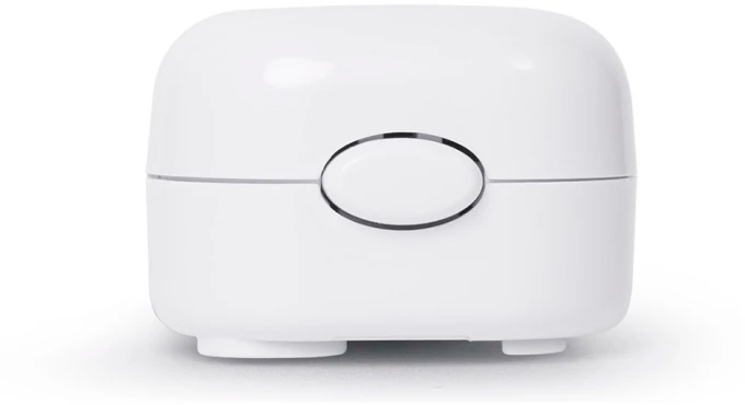 в продажу Розумний датчик відкриття дверей/вікна Aeotec Door Window Sensor ZW120 - фото 3