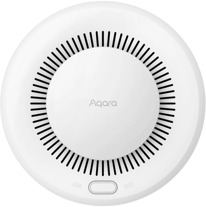 Датчик обнаружения дыма Aqara JY-GZ-03A White