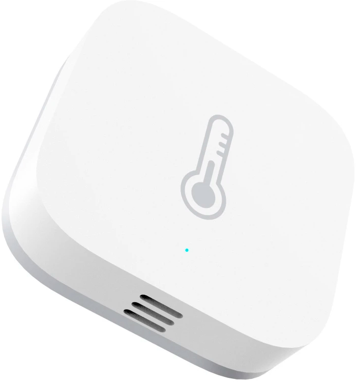 продаём Aqara T1 White (TH-S02D) в Украине - фото 4