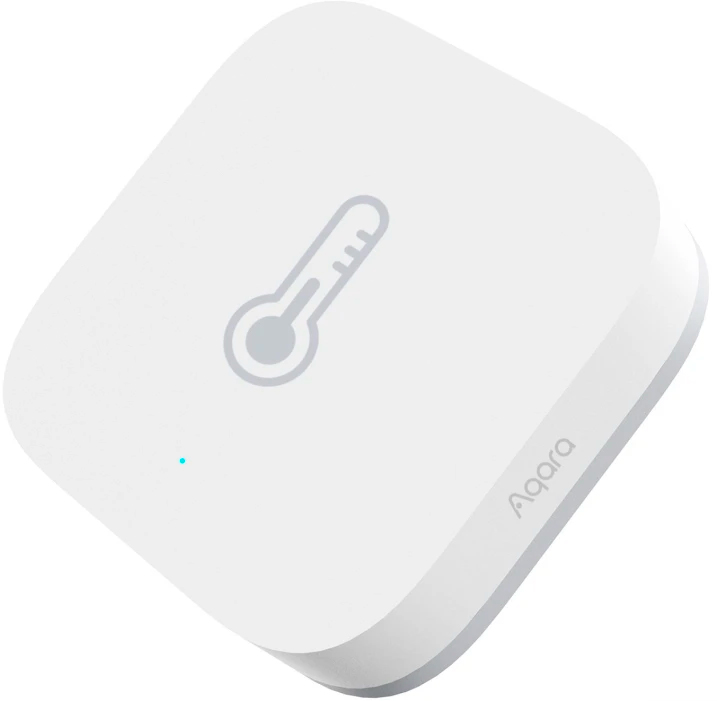 Датчик температуры и влажности Aqara T1 White (TH-S02D) отзывы - изображения 5