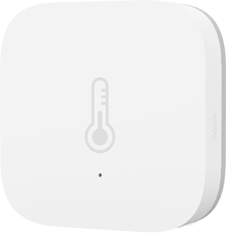 Aqara T1 White (TH-S02D)