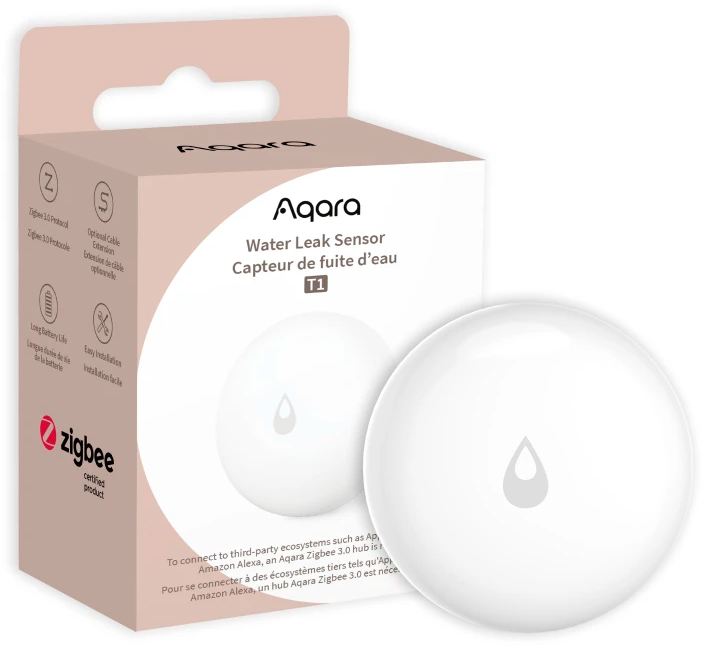 продаємо Aqara T1 White (WL-S02D) в Україні - фото 4