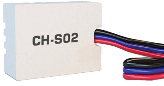 Датчик влажности и температуры ConnectHome CH-S02 цена 1455 грн - фотография 2