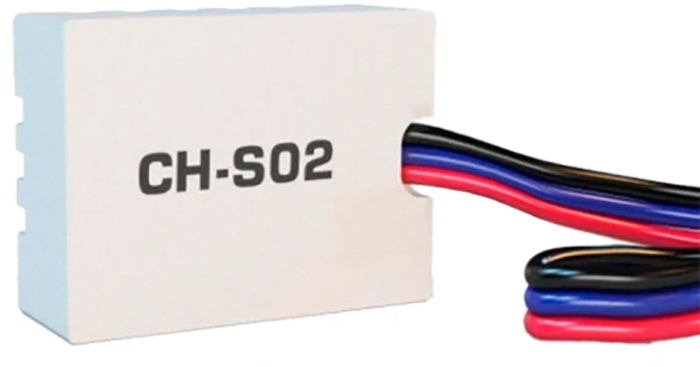 ConnectHome CH-S02