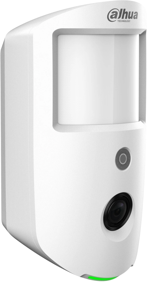 Беспроводной извещатель движения с камерой Dahua Technology DHI-ARD1731-W2(868) цена 4500 грн - фотография 2