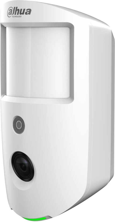 Инструкция беспроводной извещатель движения с камерой Dahua Technology DHI-ARD1731-W2(868)