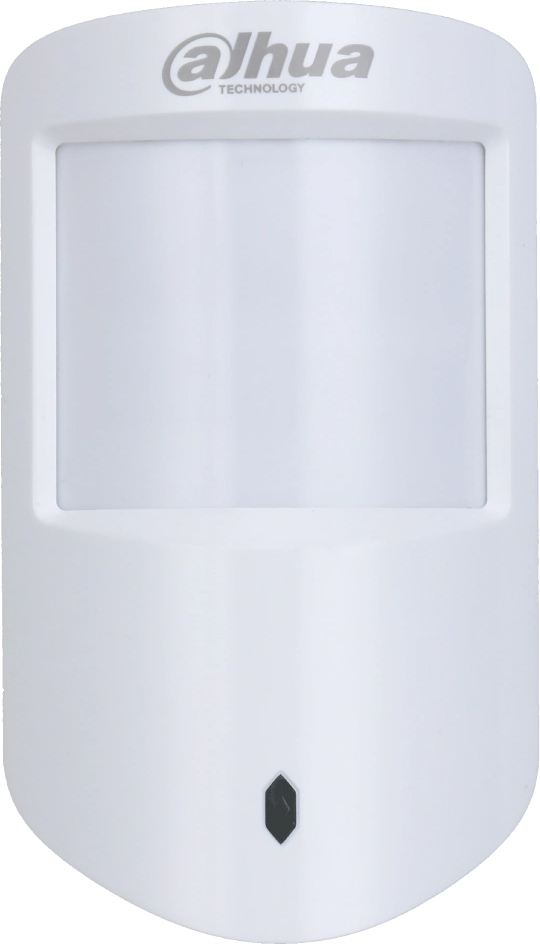 Беспроводной извещатель движения Dahua Technology DHI-ARD1233-W2(868) цена 1770 грн - фотография 2