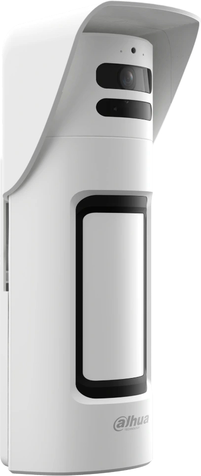 Беспроводной извещатель движения с камерой Dahua Technology DHI-ARD2251E-W2(868V) цена 7999 грн - фотография 2