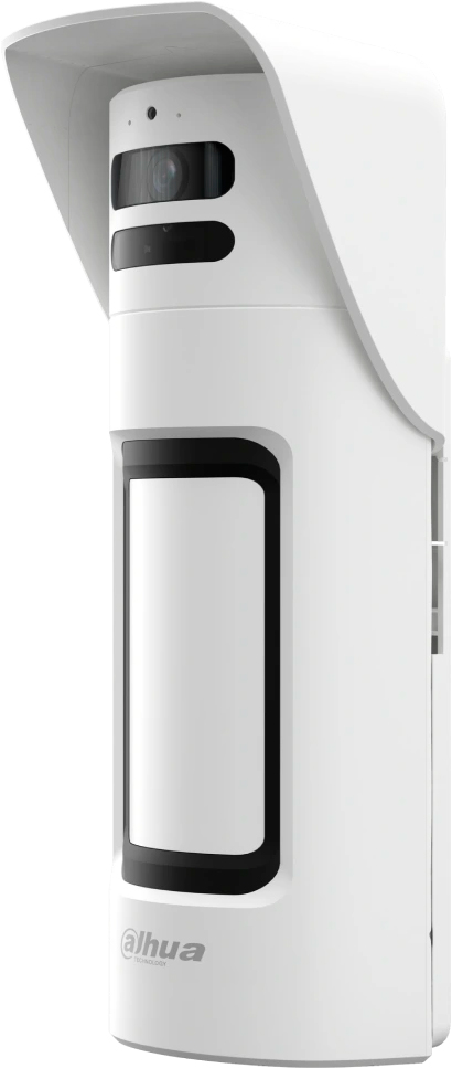 Беспроводной извещатель движения с камерой Dahua Technology DHI-ARD2251E-W2(868V)
