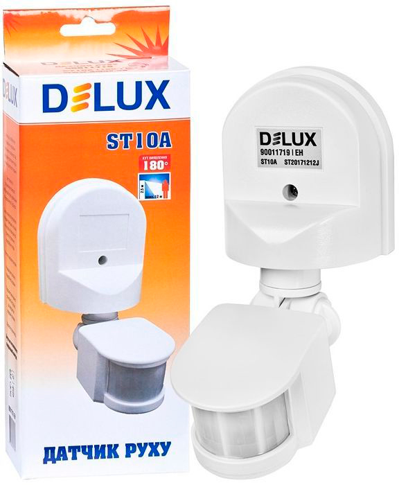 продаём Delux ST10A (90011719) в Украине - фото 4