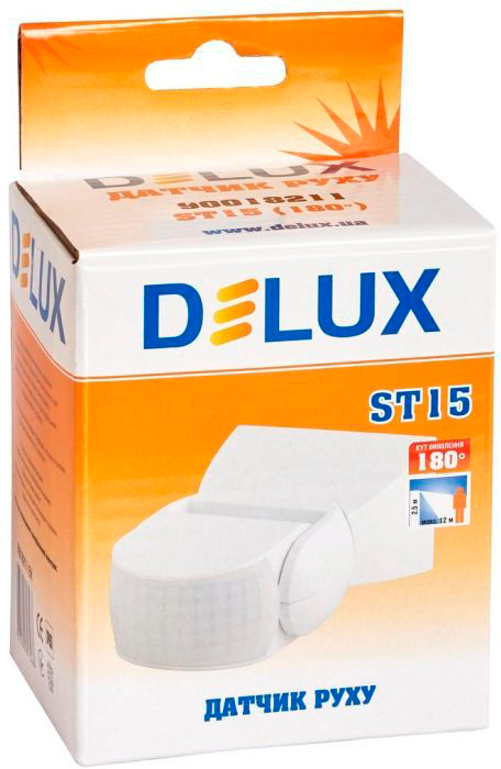 продаём Delux ST15 (90018211) в Украине - фото 4