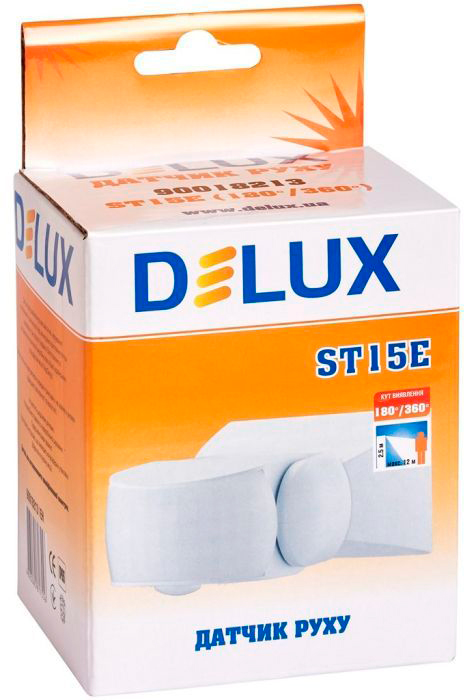 продаём Delux ST15E (90018213) в Украине - фото 4