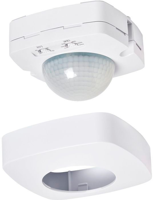 Датчик руху Delux ST46B (90018217) ціна 597 грн - фотографія 2