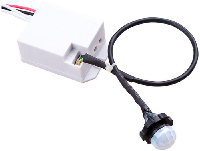 Датчик движения Electrum UMS-002 (D-SM-1419)
