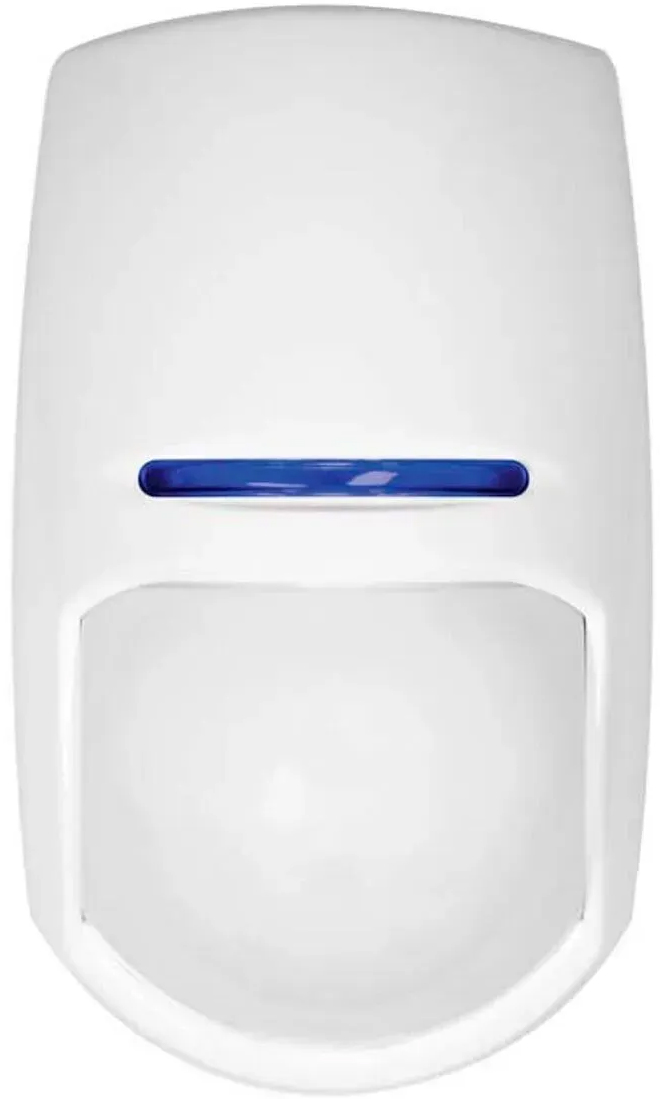 Hikvision DS-PD2-P10P-W