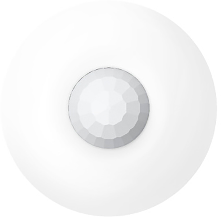 Hikvision DS-PDCL12-EG2-WE