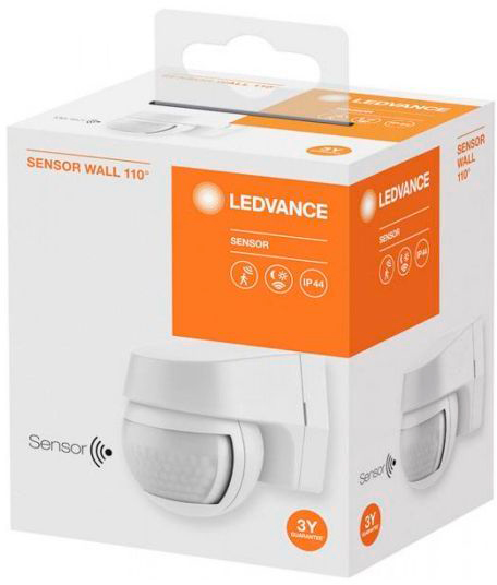 продаємо Ledvance 110DEG IP44 WT (4058075244733) в Україні - фото 4