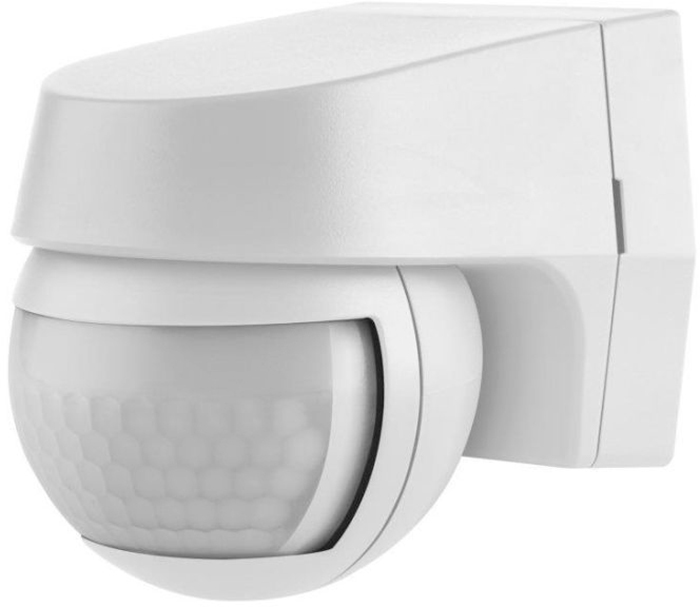 Ціна датчик руху Ledvance 110DEG IP44 WT (4058075244733) в Києві