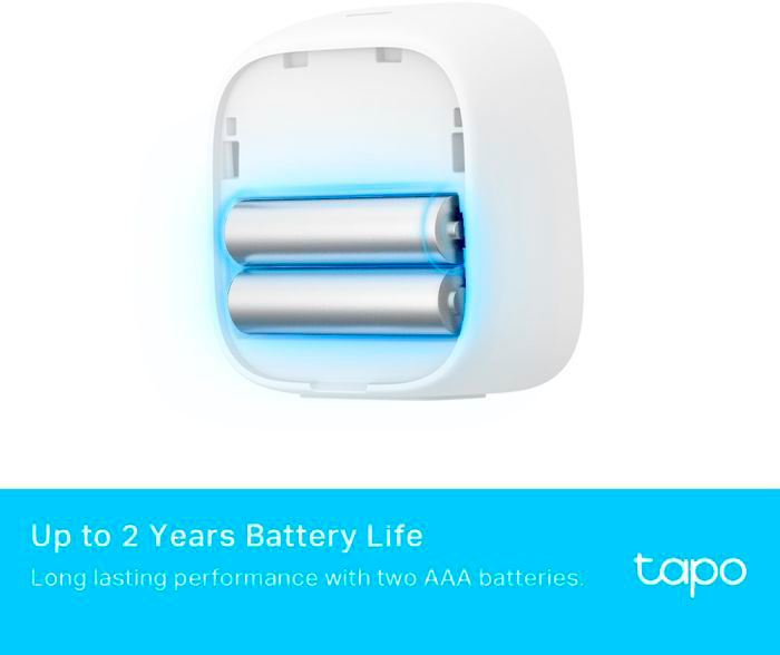 Датчик температури TP-Link Tapo T315 характеристики - фотографія 7