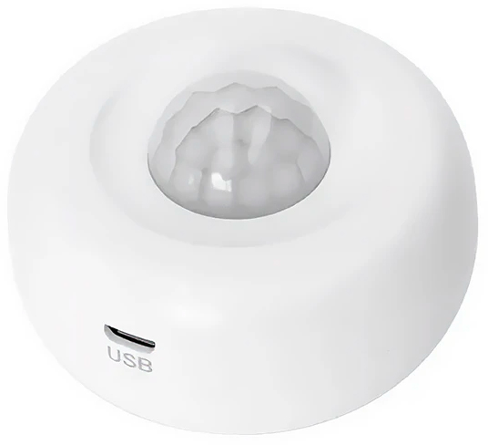 Датчик руху Trinix TRX-PS01 (27-00053) ціна 558 грн - фотографія 2