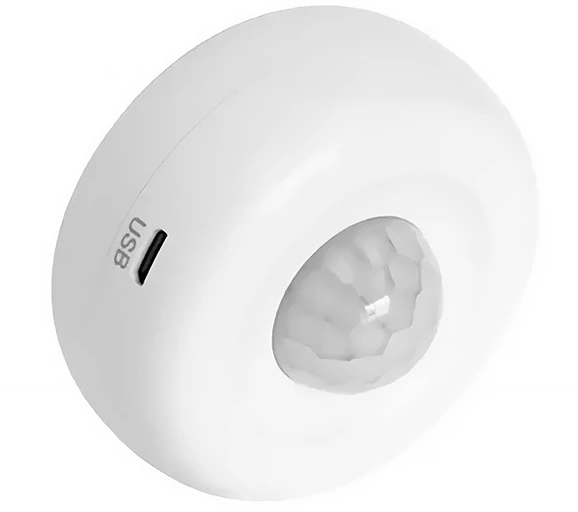 в продажу Датчик руху Trinix TRX-PS01 (27-00053) - фото 3