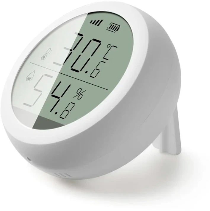 Датчик температури і вологості Trinix TRX-TH01 (27-00056) ціна 855 грн - фотографія 2
