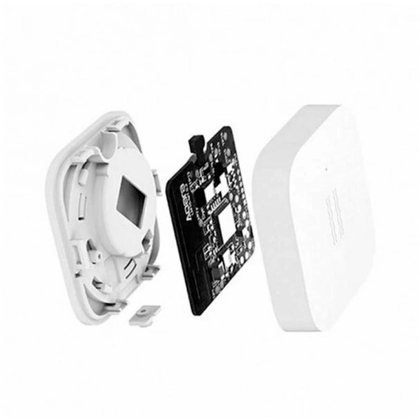 Датчик движения Xiaomi Aqara Vibration Detector (13281) отзывы - изображения 5