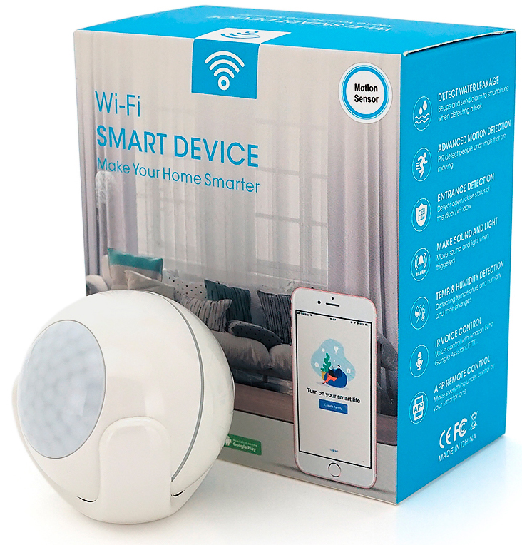 Yoso Dмotion-WIFI-01