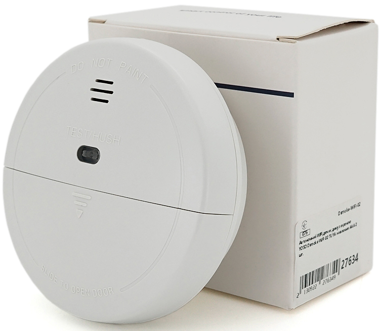 Yoso Dsmoke WIFI-02